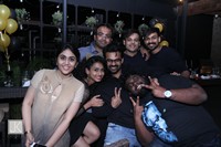 Rashi Khanna 2017 Birthday Celebrations